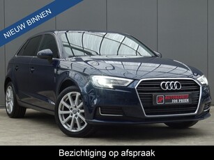 Audi A3 Sportback 1.4 TFSI G-tron Design * XENON *