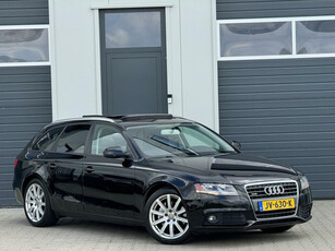 Audi A4 Avant 2.0 TFSI quattro Pro Line / S-Line / 211PK+