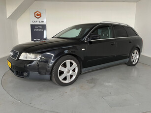 Audi A4 Avant 3.0 quattro LMV, Airco, Navigatie