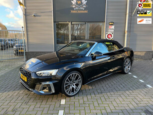 Audi A5 CABRIOLET 40 TFSI Pro Line