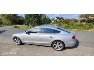 AUDI A5 SPORTBACK 3.0 TDi. QUATTRO, NAVIGATIE, AUTOMAAT*****