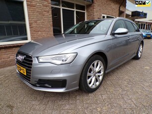 Audi A6 Avant 1.8 TFSI ultra Business Edition Automaat /