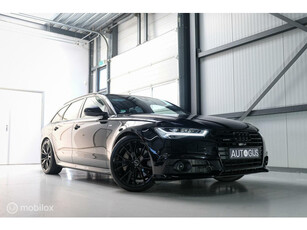 Audi A6 Avant 3.0 TDI BiT quattro Competition | VOL opties | Luchtvering | HUD | Adaptive | RS interieur |