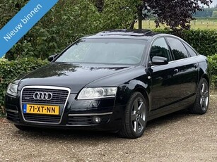 Audi A6 Limousine 3.0 TDI quattro Pro Line 1ste eigenaar