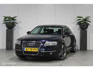 Audi A6 Limousine 3.2 FSI quattro