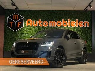 Audi Q2 1.4 TFSI CoD Sport 150 PK