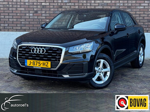 Audi Q2 1.4 TFSI CoD Sport Pro Line / 150 PK / Navigatie / Stoelverwarming / Cruise Control / Parkeersensoren