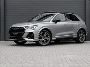 Audi Q3 35 TFSI S-Line Pano 20