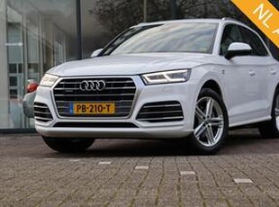 Audi Q5 2.0 TFSI quattro Sport S-Line