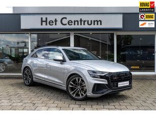 Audi SQ8 4.0 TDI SQ8 quattro