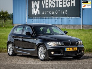 BMW 1-serie 116i Automaat Business Sport M-pakket