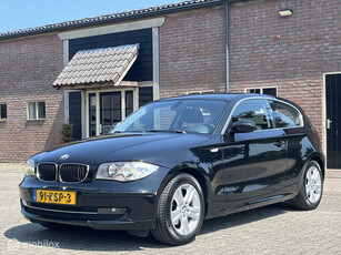 BMW 1-serie 116i Business Line Airco Cruise Control