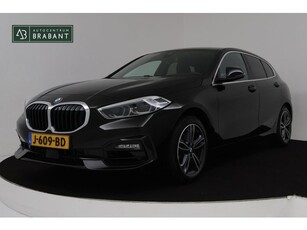 BMW 1-serie 118i Executive Edition Automaat