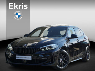 BMW 1 Serie 5-deurs 118i Aut. Executive / M Sportpakket / Panoramadak / 18