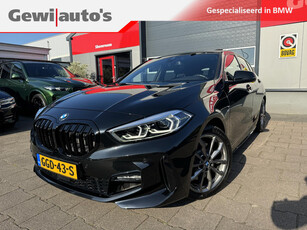 BMW 120I M-Sport High Executive