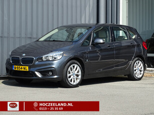 BMW 2 Serie Active Tourer 225xe iPerformance High Executive | HUD | LED | Leder