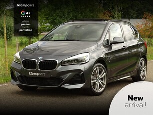 BMW 2 Serie Active Tourer 225xe M-Sport Full Option!