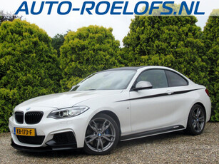 BMW 2-serie Coupé M235i High Executive*Performance pakket*