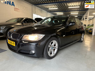 BMW 3-serie 316i Business Line grootscherm | nap | 6BAK