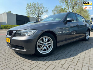 BMW 3-serie 320i Dynamic Executive | Automaat