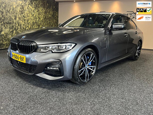 BMW 3-serie 330e-eDrive-Edition-M PAKKET-SPORT STEL-NAP-HYBRID