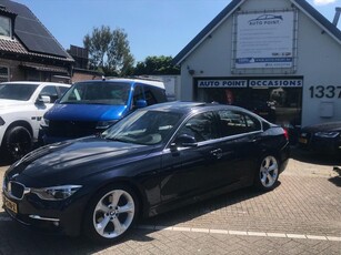 BMW 3-serie 330E SCHUIFDAK/HEADUP/KEYLESS/CAMERA/XENON