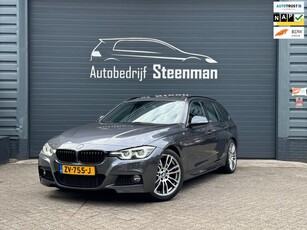 BMW 3-serie Touring 318i M-Sport Camera Pano Navi Pro