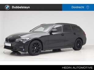 BMW 3 Serie Touring 318i Stoelverwarming Shadowline