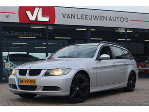 BMW 3 Serie Touring 320i Dynamic Executive | Lees Tekst | READ TEXT