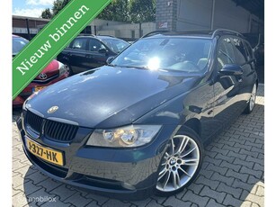 BMW 3-serie Touring 320i High Executive / Motor gereviseerd!