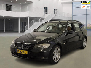 BMW 3-serie Touring 325i High Executive