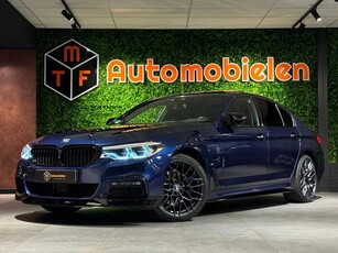 BMW 5-serie 530e iPerformance High Exec.