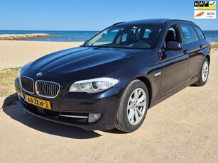 BMW 5-serie Touring 520d High Executive