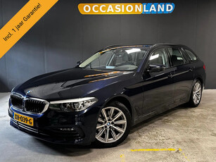 BMW 5 Serie Touring 520i Corporate Lease Executive|HUD|CAMERA|ELEKTR. STOELEN!