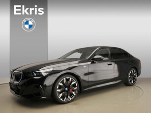 BMW i5 eDrive40 | M Sportpakket Pro | Innovation Pack | Travel Pack | Comfort Pack - Hi Five