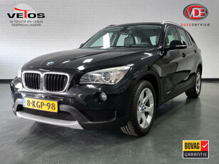 BMW X1 sDrive20i Chrome Line Aut.