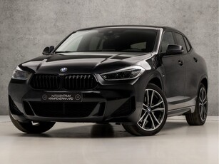 BMW X2 xDrive25e High Executive M Sport 221Pk Automaat