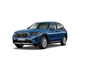 BMW X3 xDrive30e Business Edition Plus | Business Edition Plus | High Executive | Safety Pack