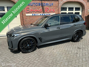 BMW X5 XDrive 50e Launch Edition org.NL M-Performance Full