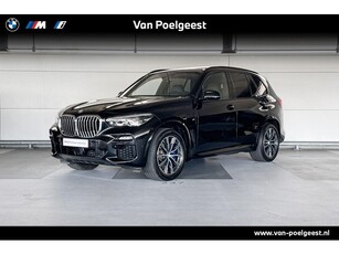 BMW X5 xDrive45e High Executive