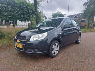 Chevrolet Aveo 1.2 16V L