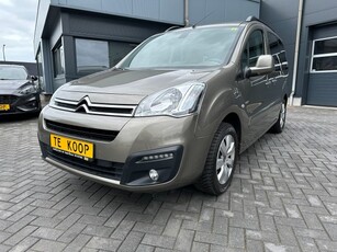 Citroen Berlingo 1.6 VTi Feel Apple CarPlay