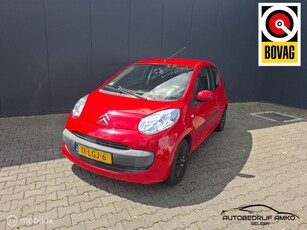 Citroen C1 1.0-12V AIRCO / AUTOMAAT