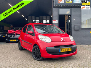 Citroen C1 1.0-12V Séduction|Airco|5DRS|Elek Ramen|APK