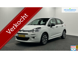 Citroen C3 1.0 PureTech Attraction SLECHTS 94000 KM !!