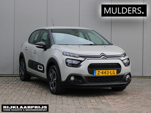 Citroen C3 1.2 PureTech Plus VOORRAAD KORTING