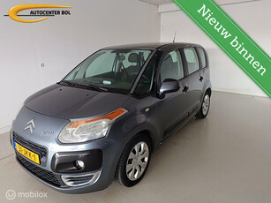 Citroen C3 Picasso 1.4 VTi Aura Airco|Cruise C|Trekhaak