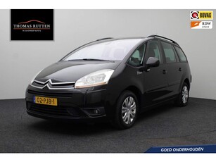 Citroen Grand C4 Picasso 1.6 VTi Séduct. 7p. 2010 Airco