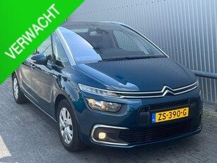 Citroen Grand C4 SpaceTourer 1.2 PureTech