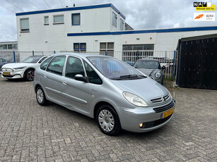 Citroen Xsara Picasso 2.0i-16V Attraction Automaat